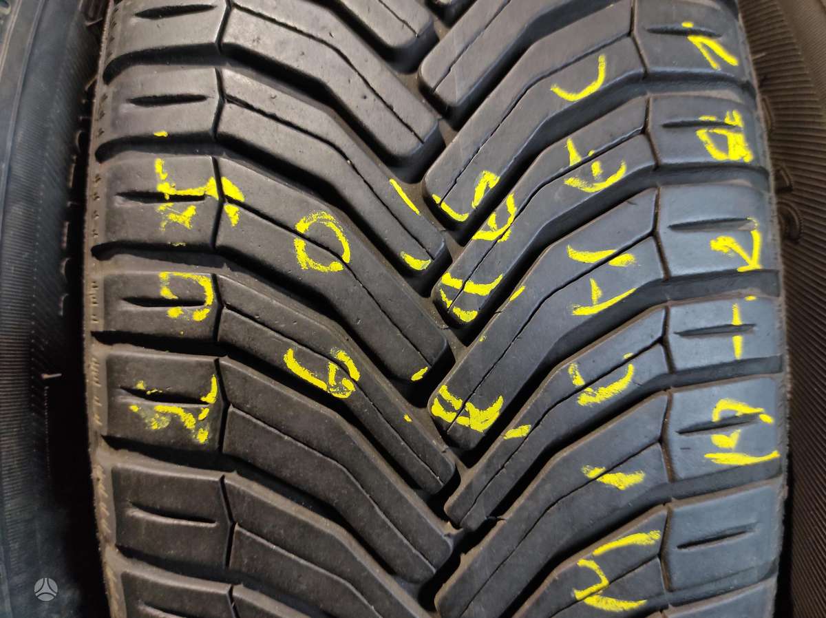 Continental, летние 205/60 R16
