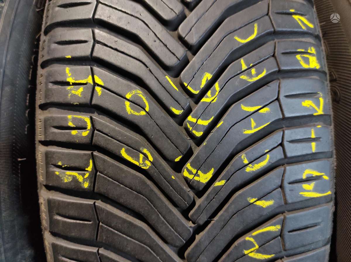 Goodyear, winter 205/60 R16
