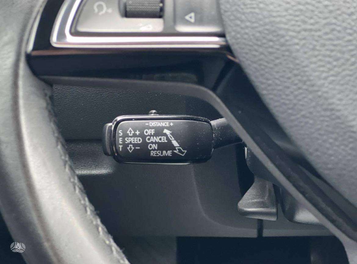Skoda Octavia, 2.0 l., Универсал