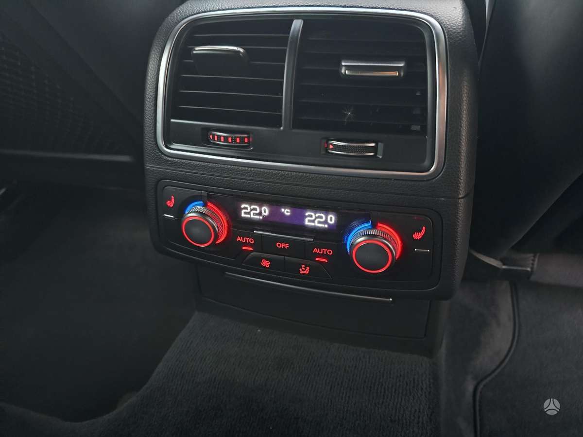 Audi A6, 3.0 l., Универсал
