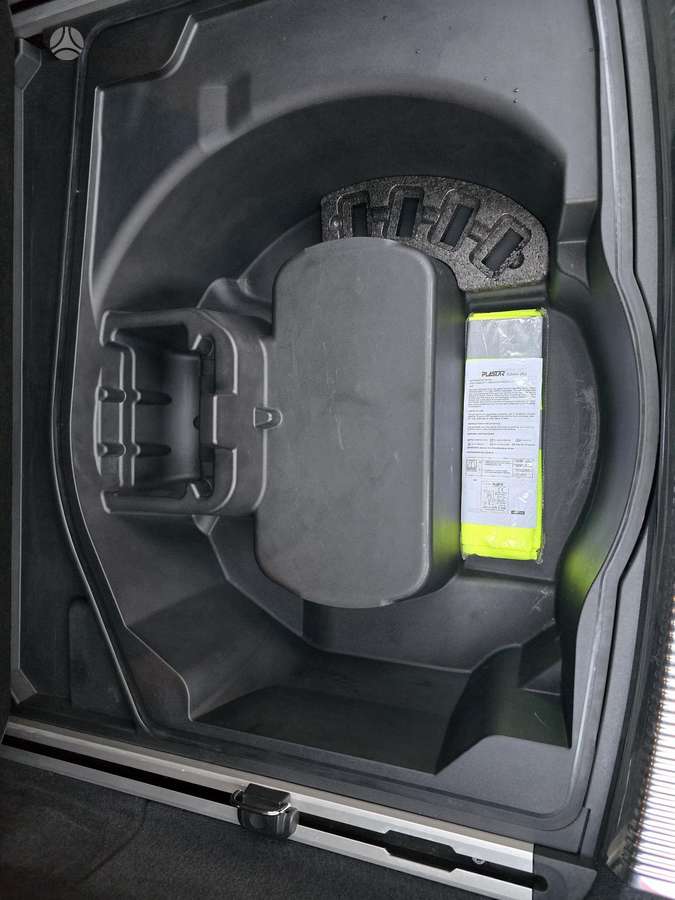 Audi A6, 3.0 l., Универсал