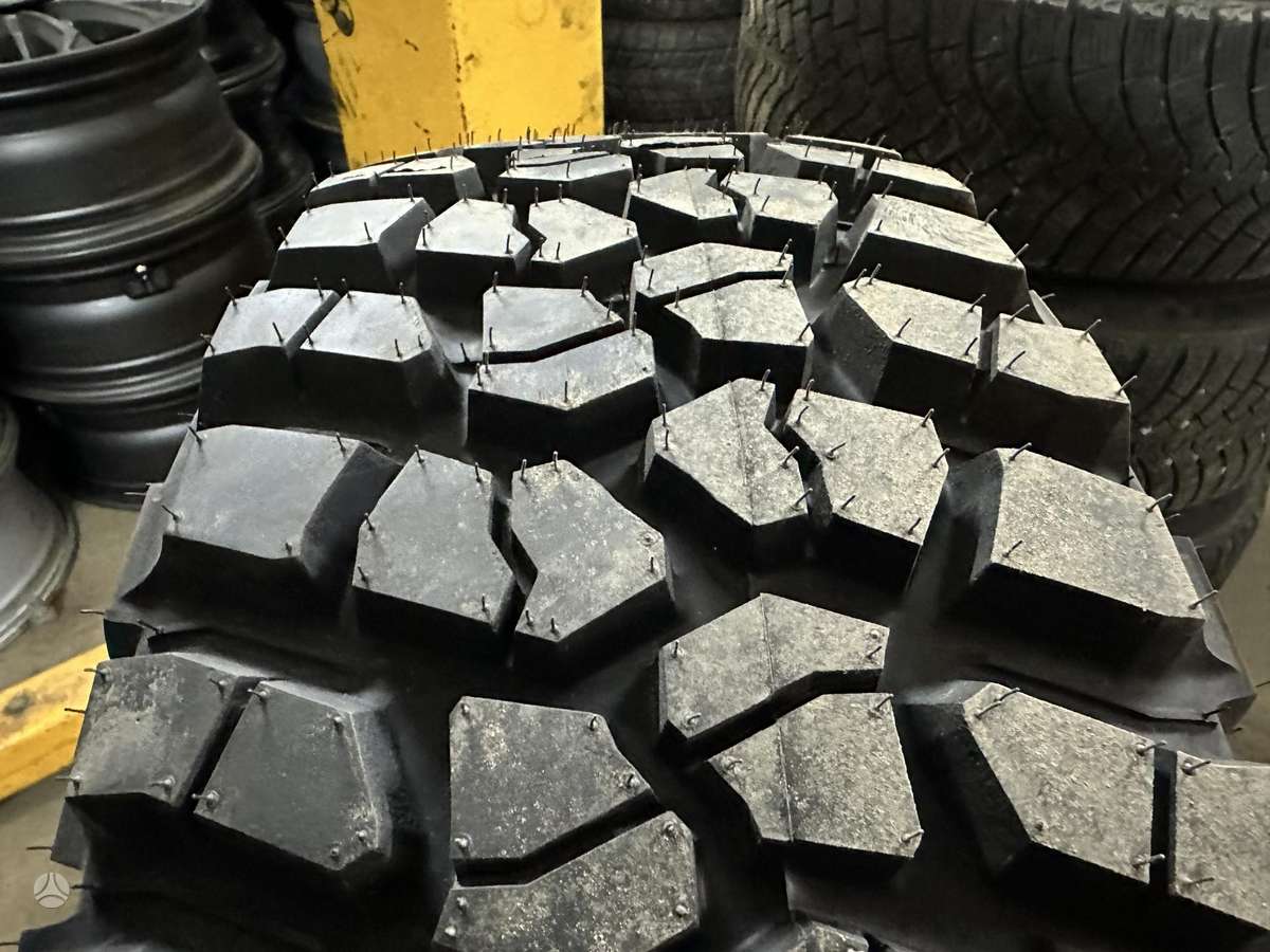 Jeep Willy, легкосплавные , R17