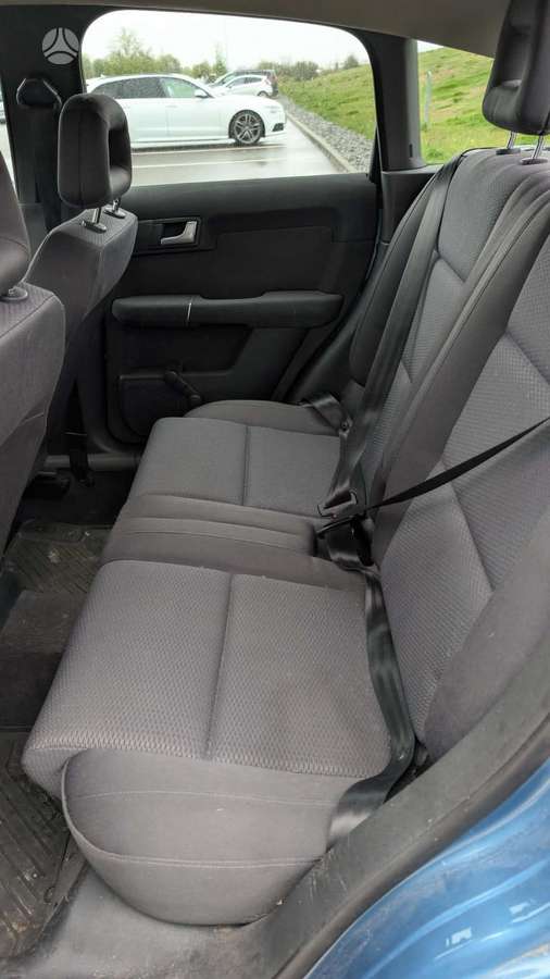 Audi A2, 1.4 l., hatchback