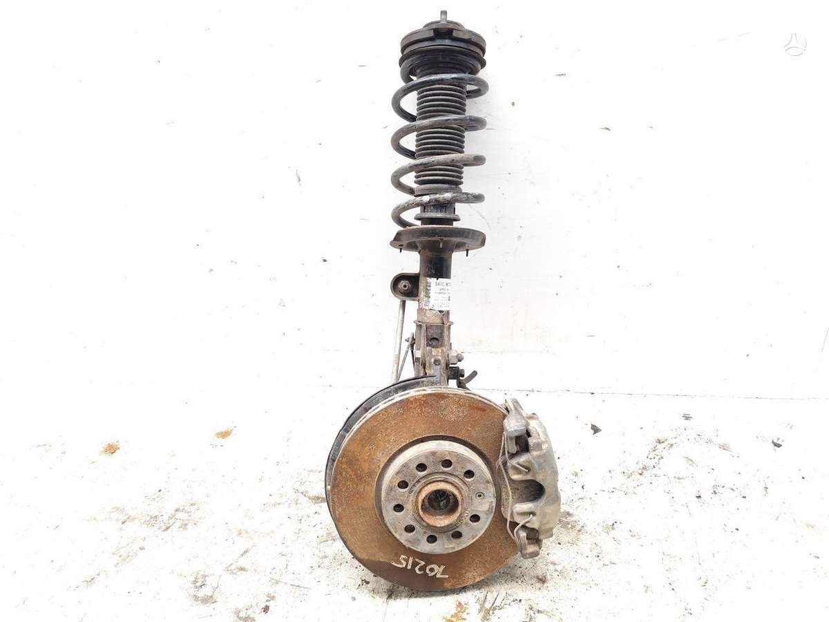MG MG5 rumba