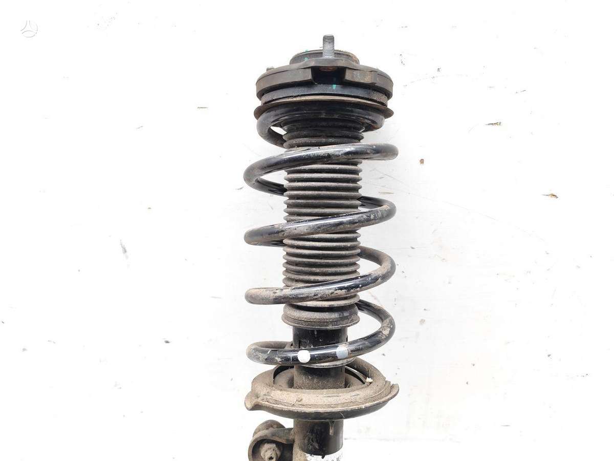 MG MG5 hubs