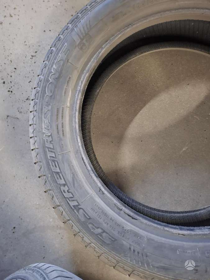 Dunlop, summer 165/65 R15