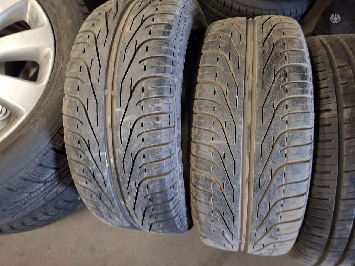 Pirelli, летние 195/50 R15
