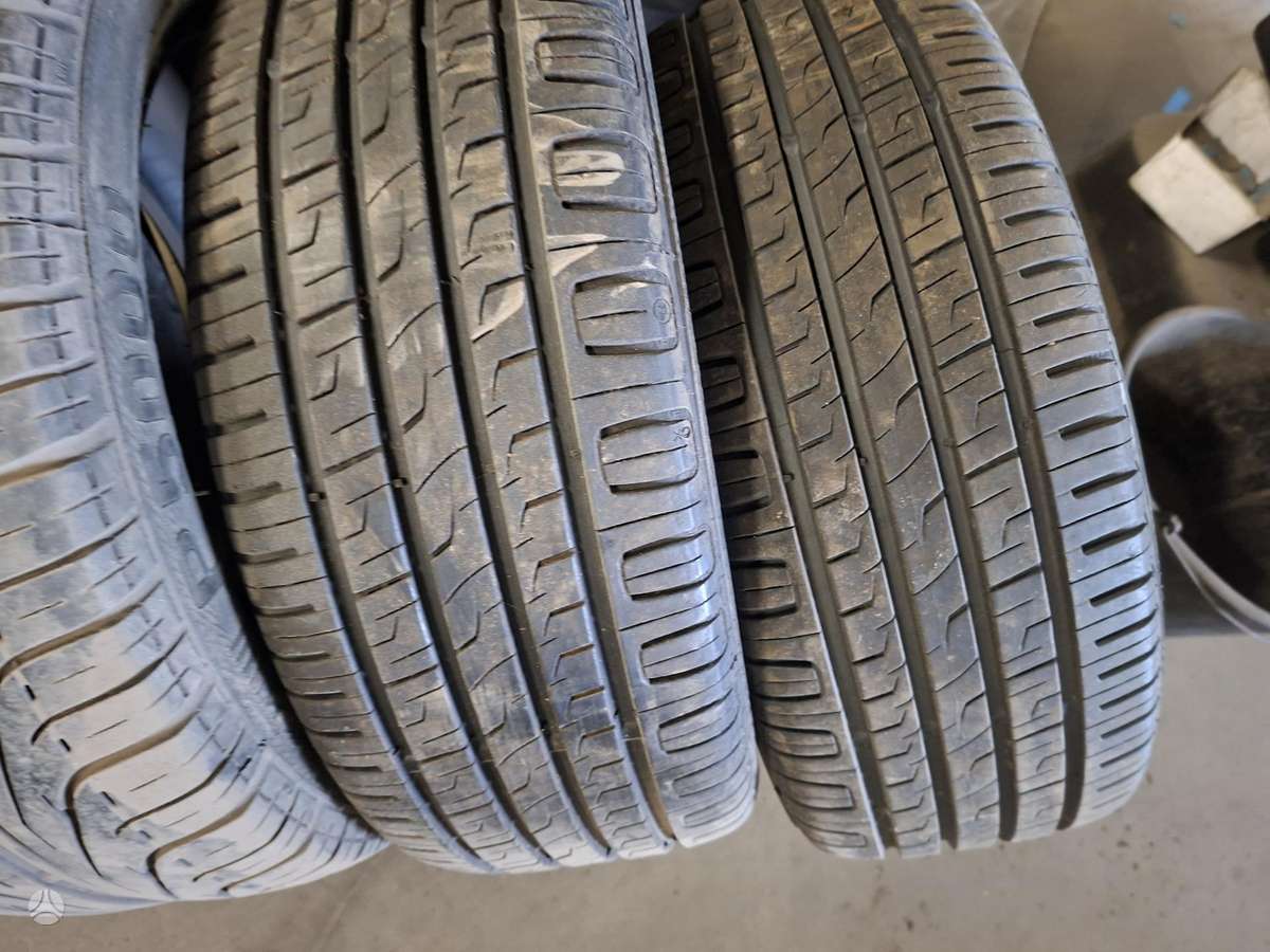Pirelli, летние 195/50 R15