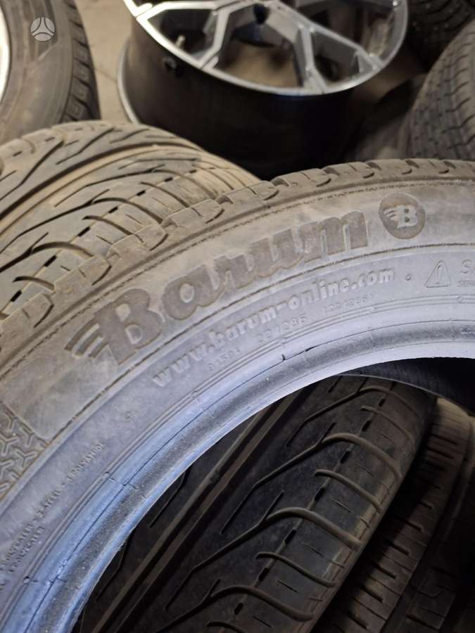 Pirelli, summer 195/50 R15