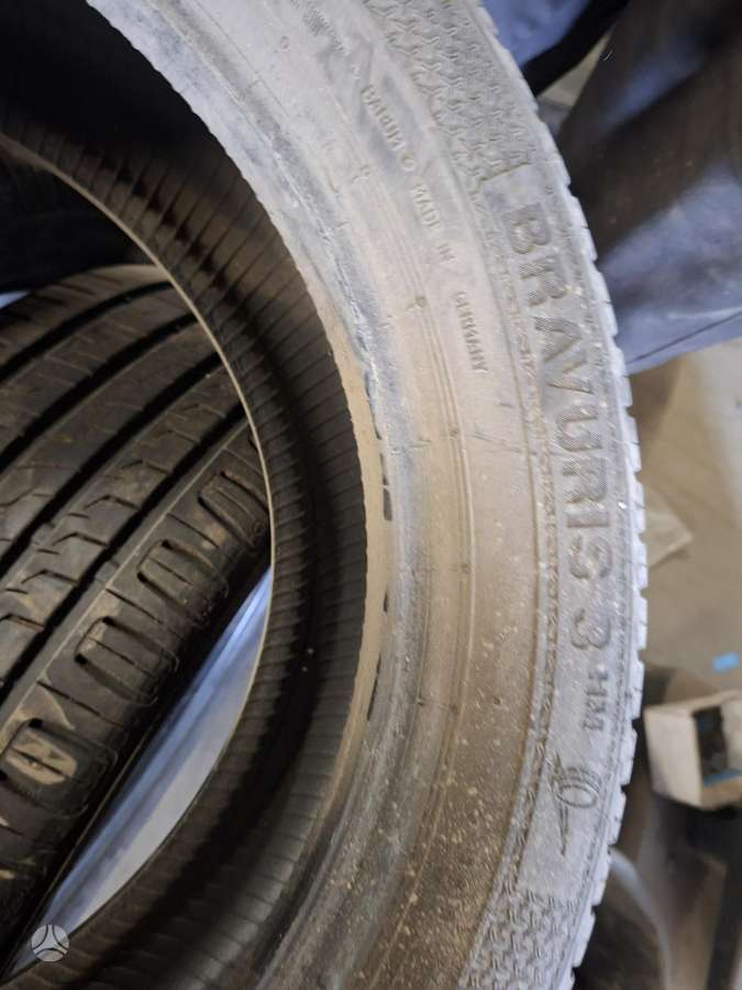 Pirelli, summer 195/50 R15