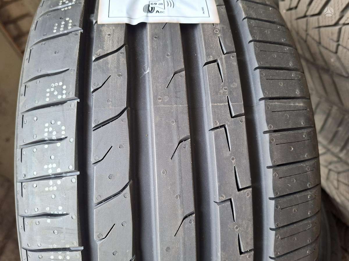 Sailun, летние 215/40 R17