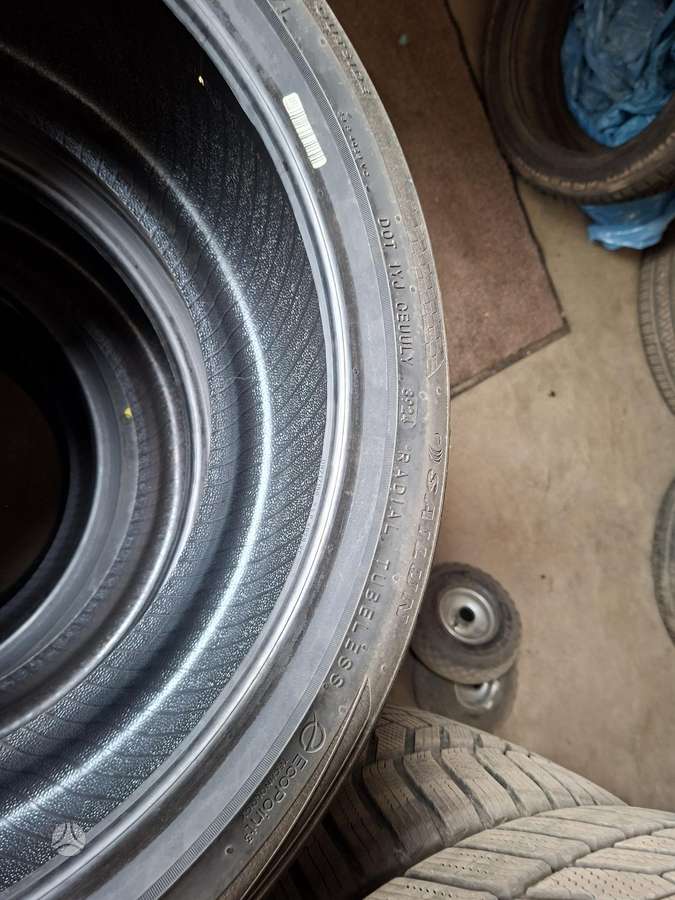 Sailun, летние 215/40 R17
