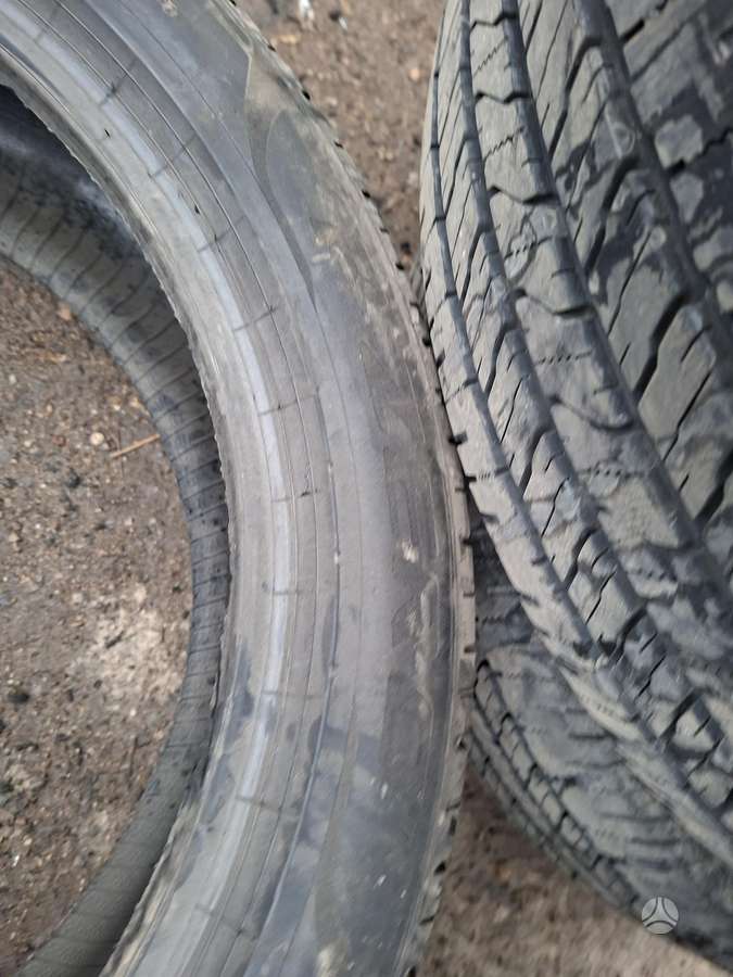Pirelli PZERO TM, летние 245/45 R20