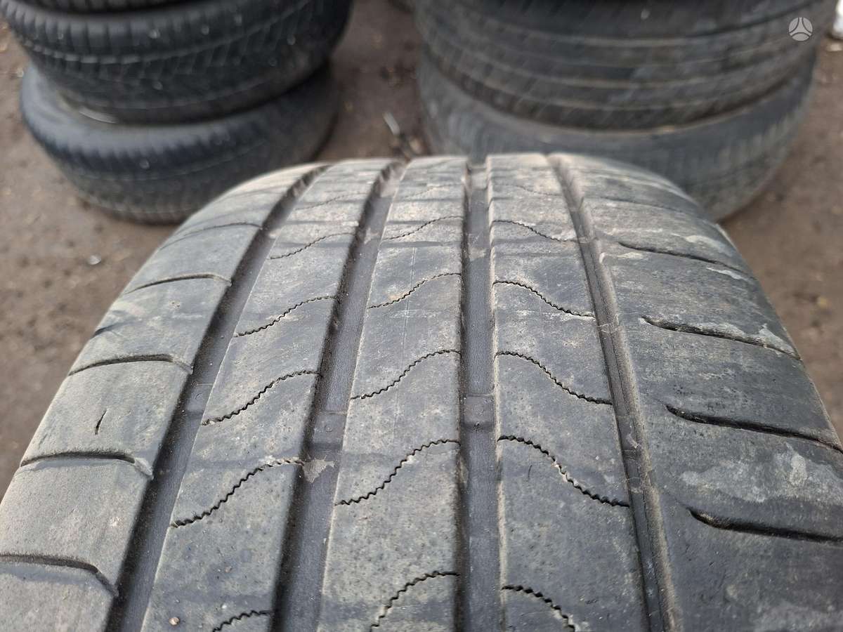 Bridgestone ENLITEN 6, summer 245/45 R20
