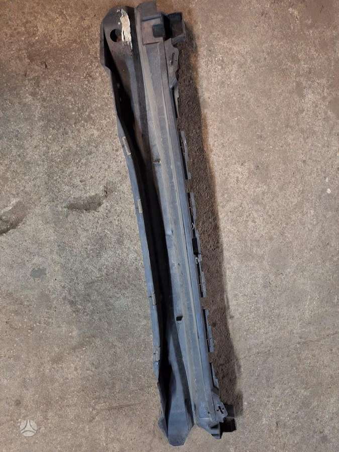 Volvo V60 kėbulo dalys