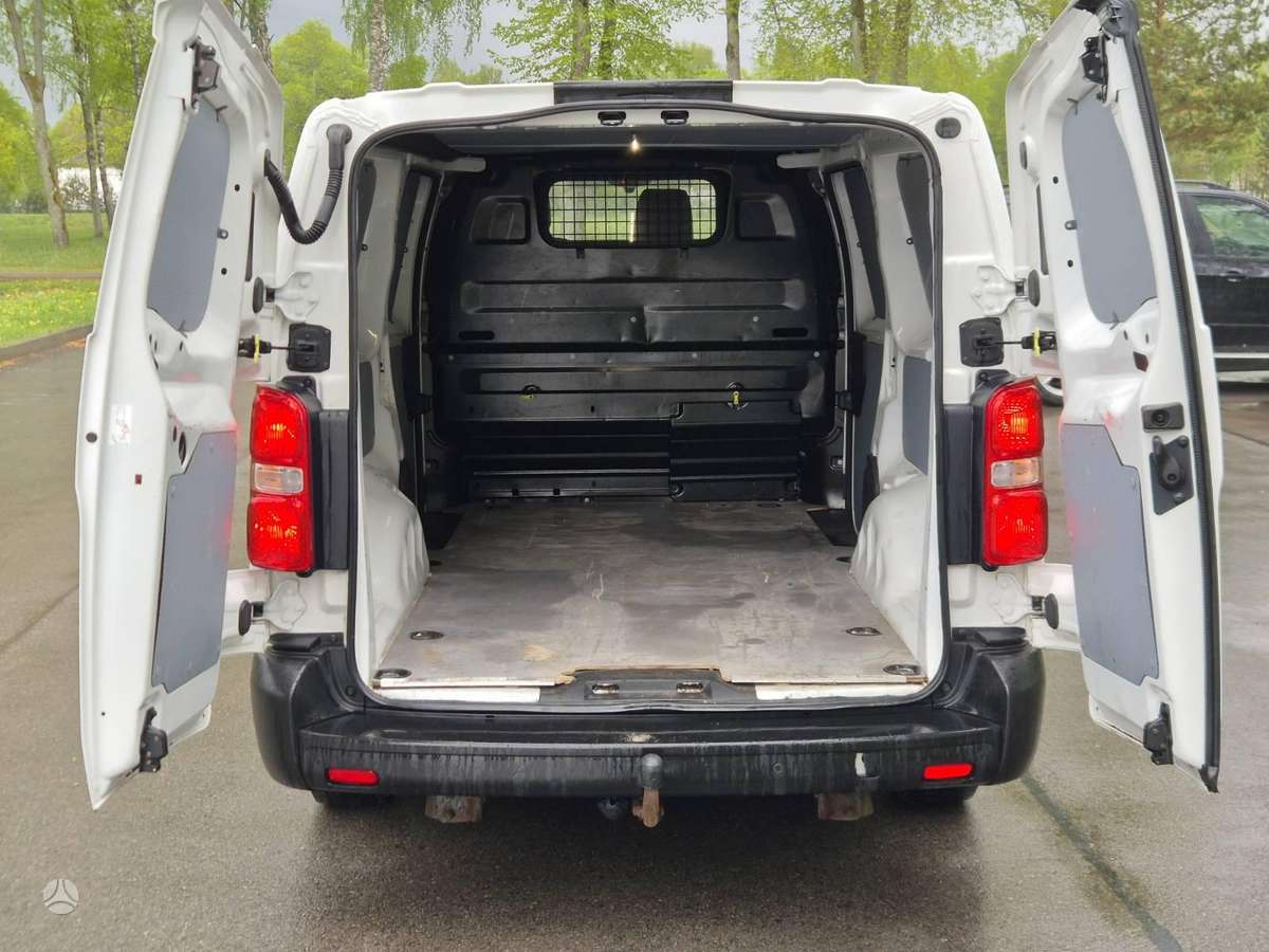 Toyota Proace - 7