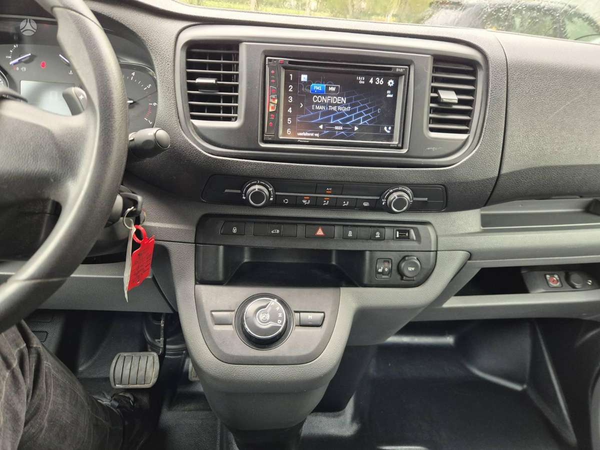 Toyota Proace - 12