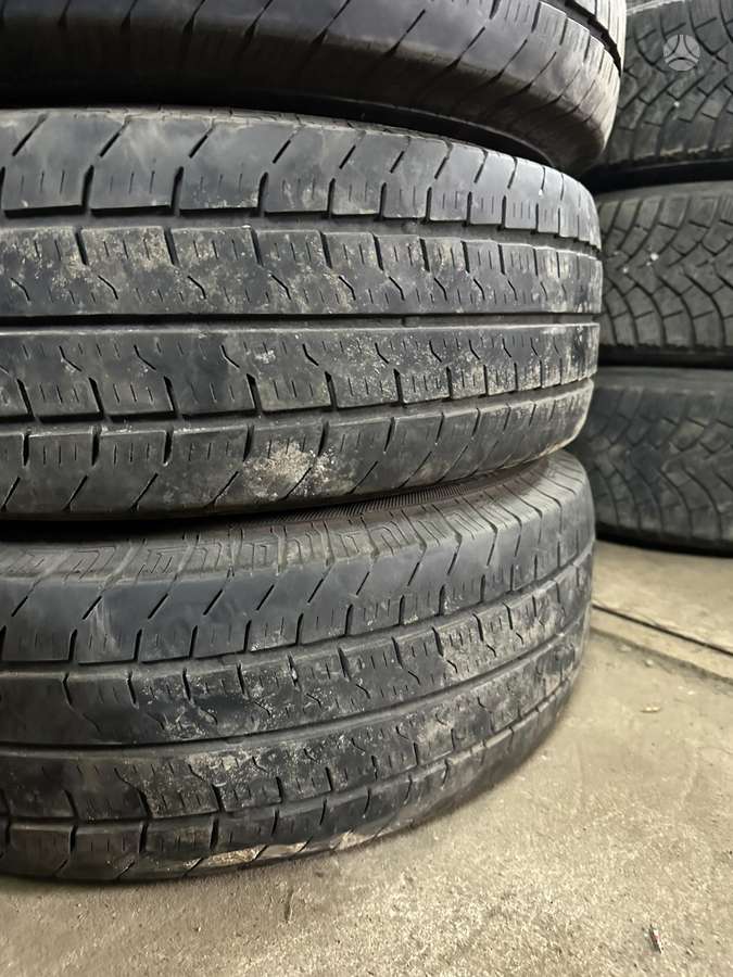 -Kita- Point S, summer 215/75 R16