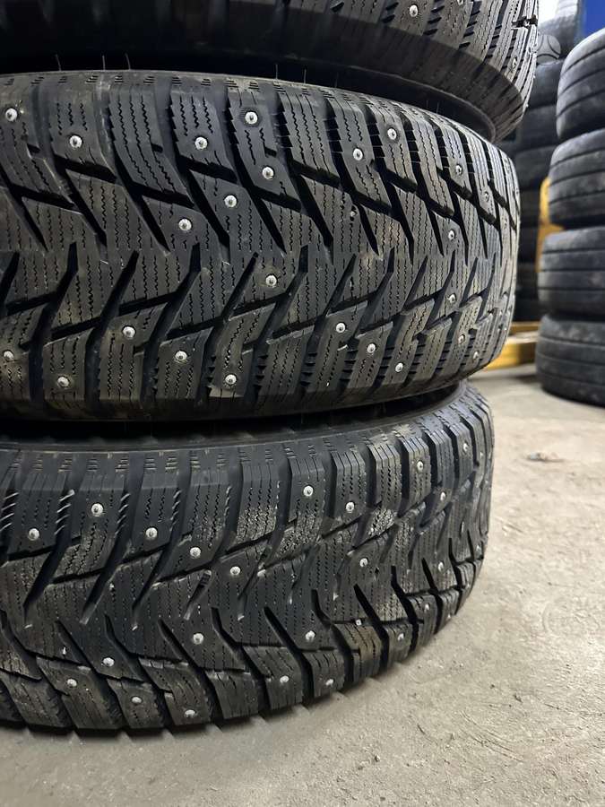 Sailun, winter 215/60 R16