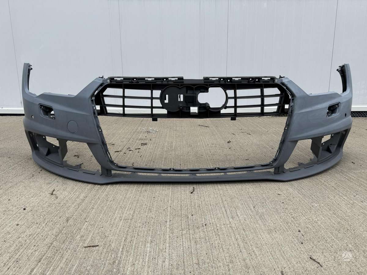 Audi A7, oem, Original