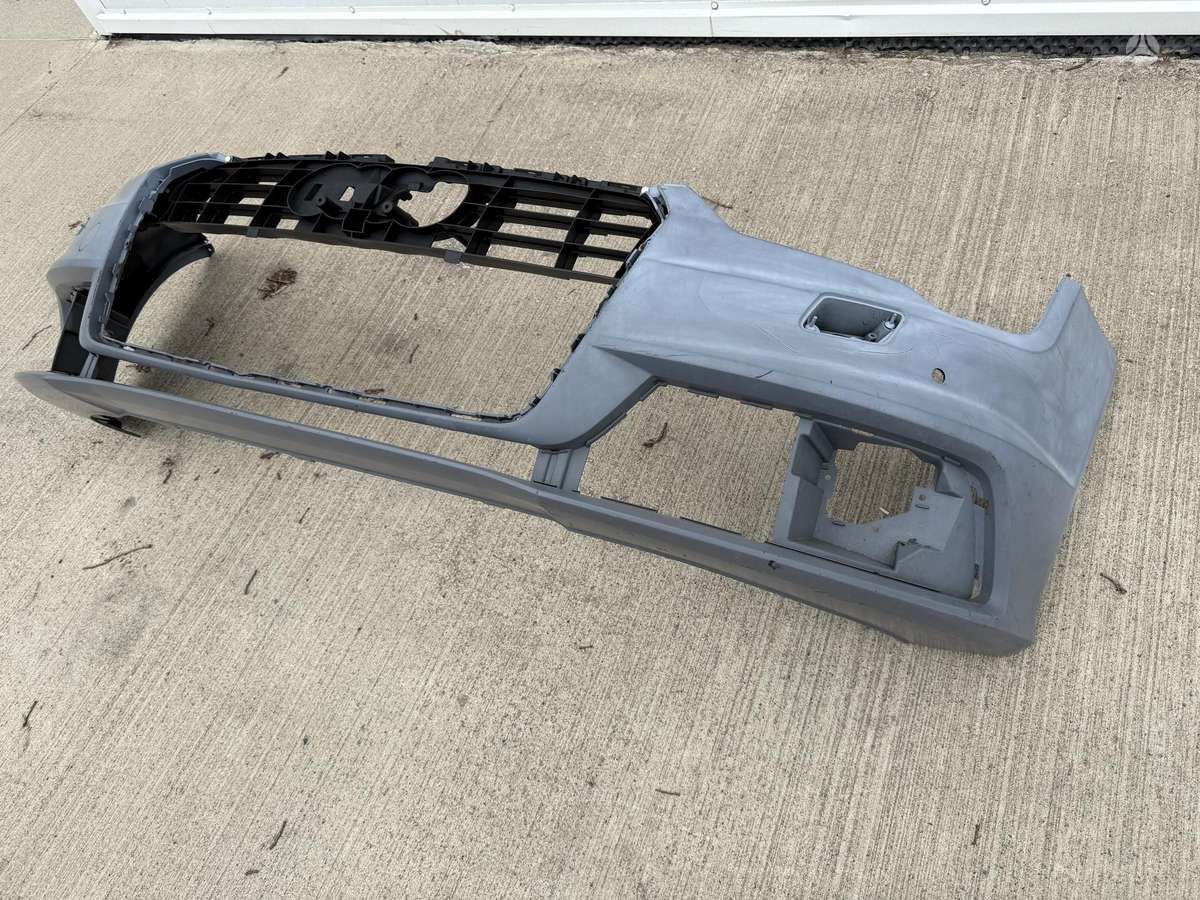 Audi A7, oem, Original