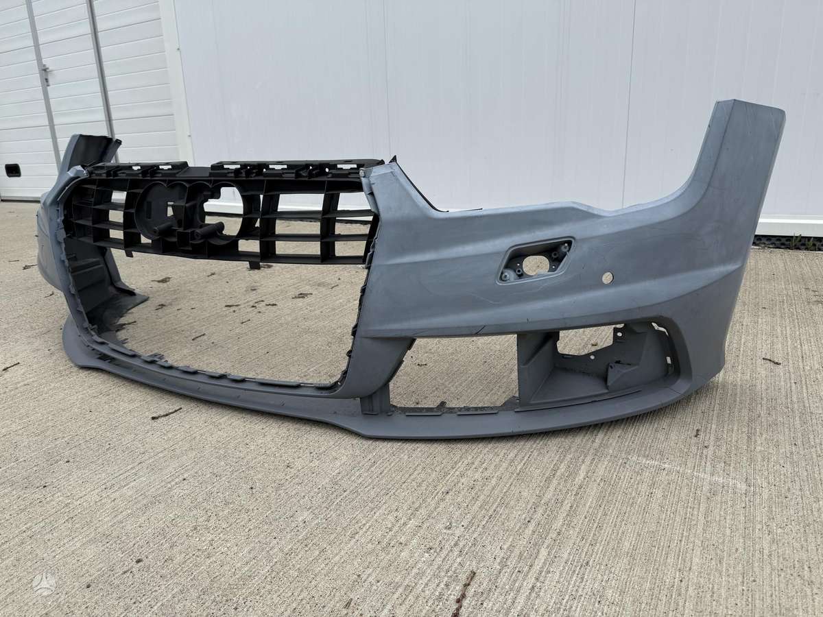 Audi A7, oem, Original