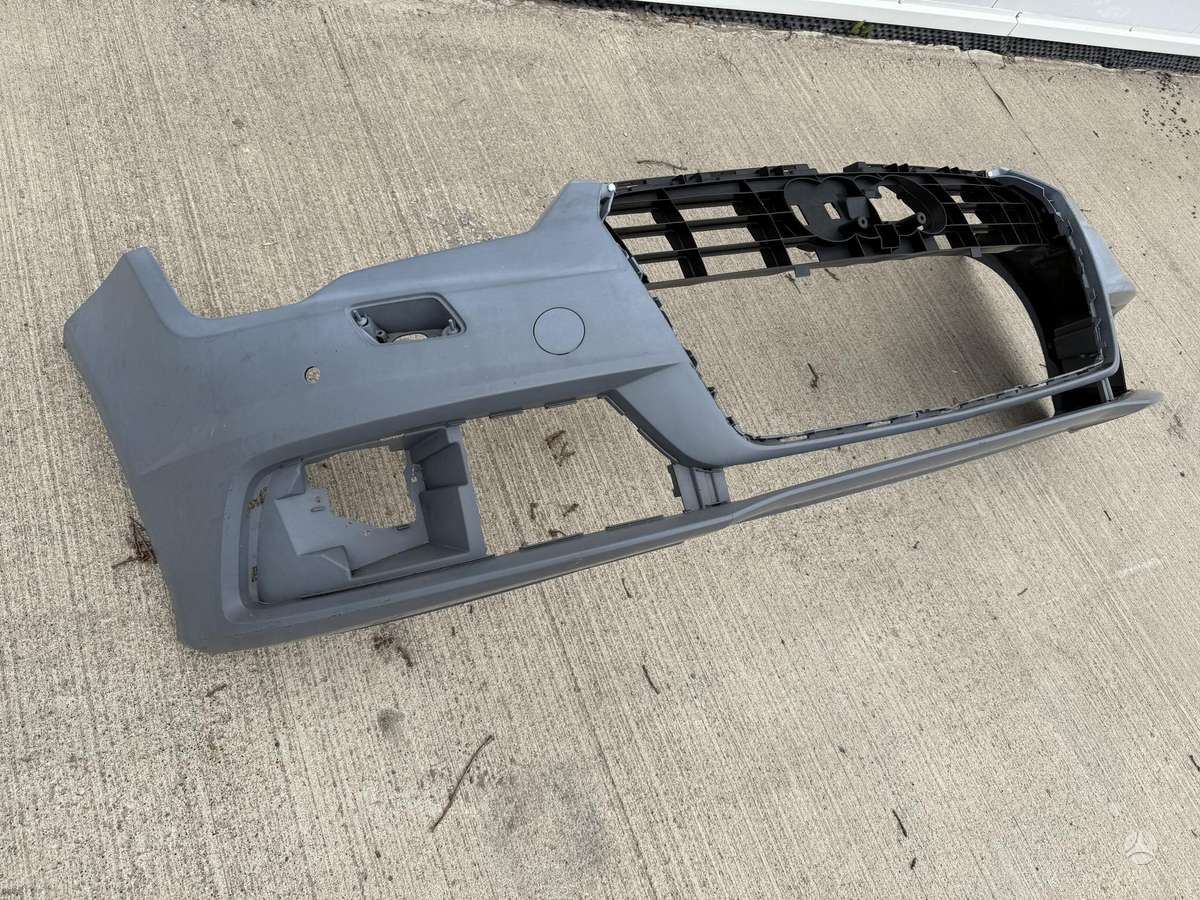Audi A7, oem, Original