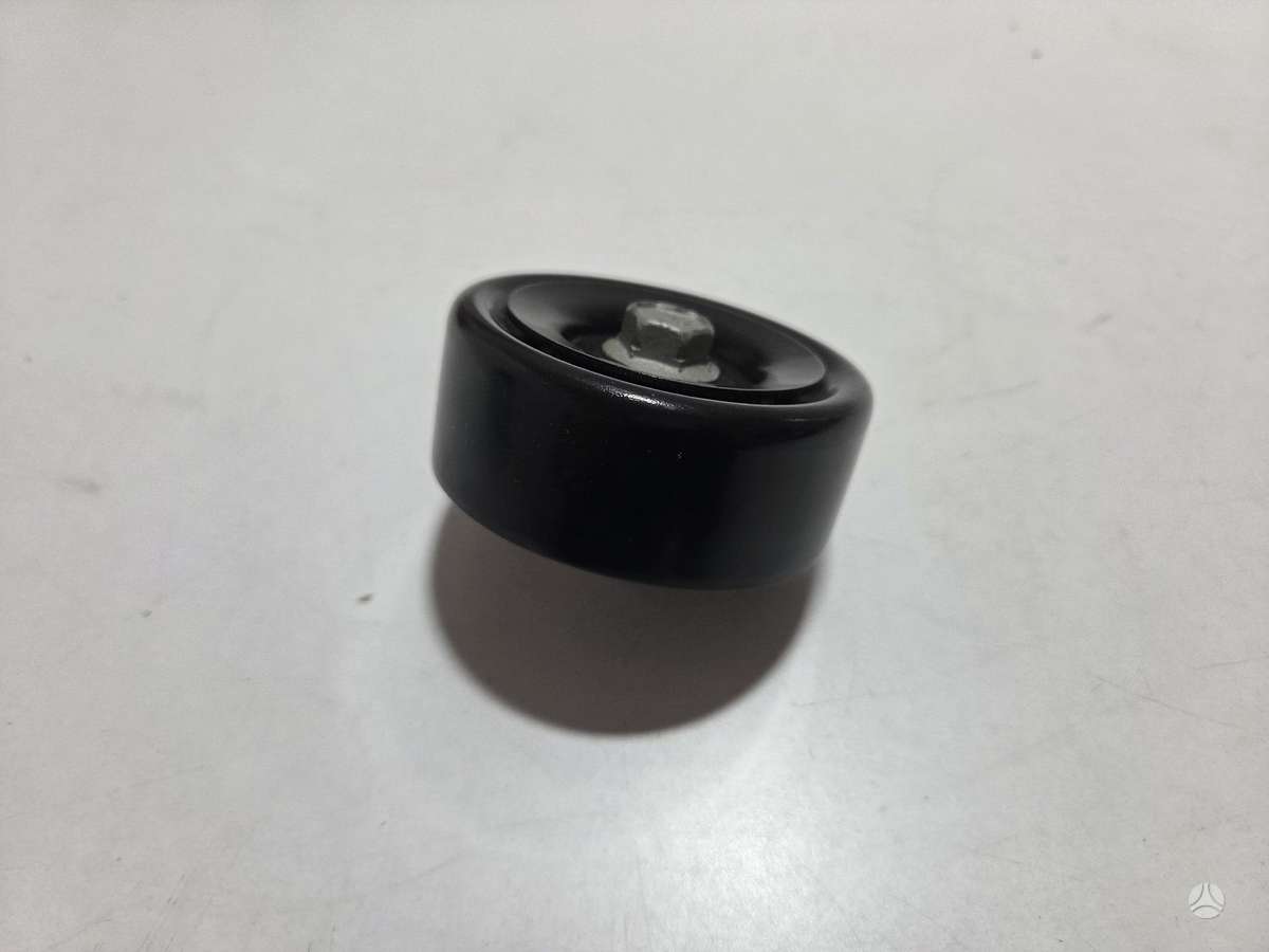 Chrysler Pacifica water pump