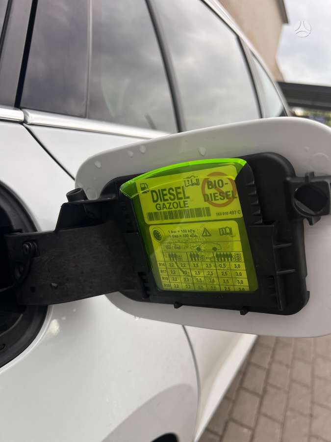 Skoda Superb, 1.6 l., Универсал