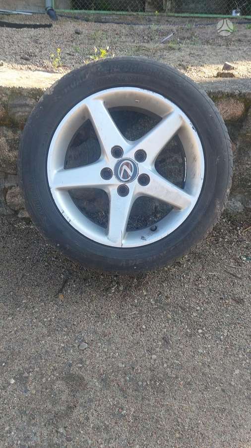 Lexus IS 220, 2.2 l., Седан