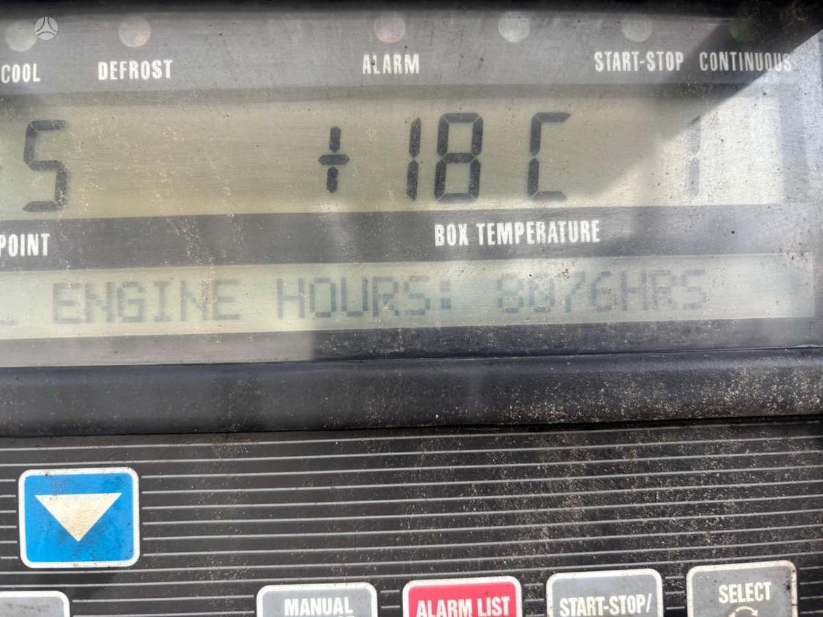 -Kita-, refrižerātori