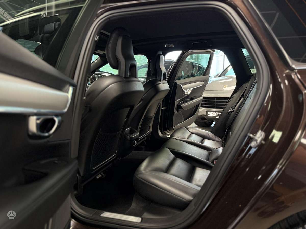 Volvo V90, 2.0 l., wagon