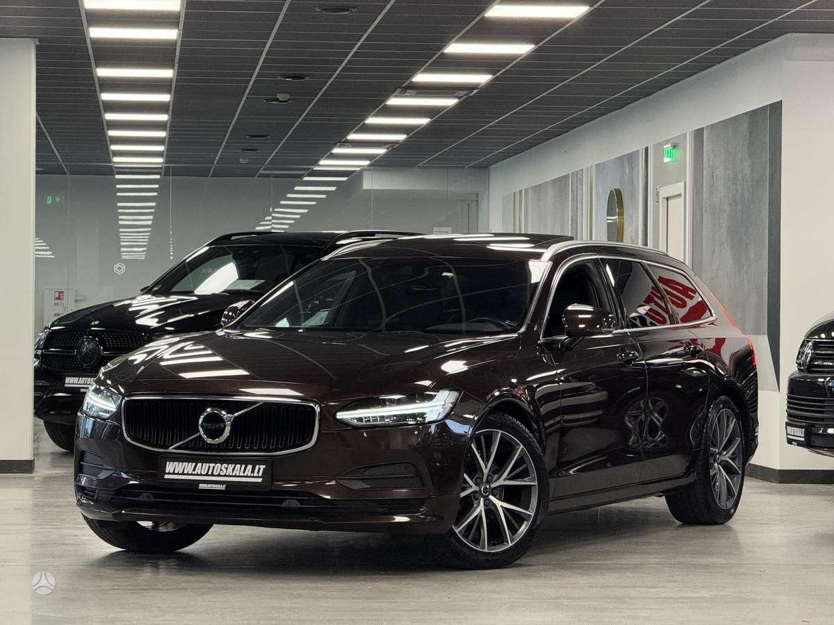 Volvo V90, 2.0 l., wagon