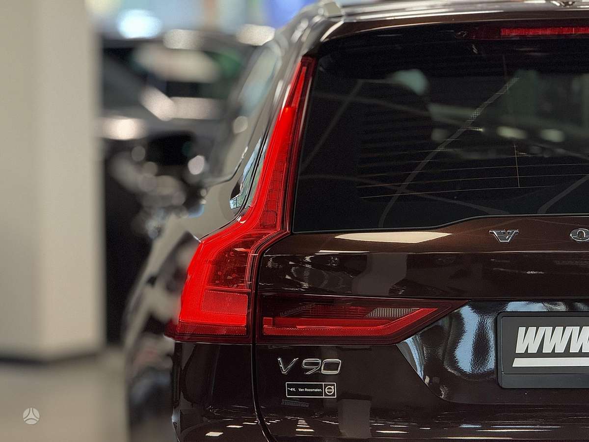 Volvo V90, 2.0 l., wagon