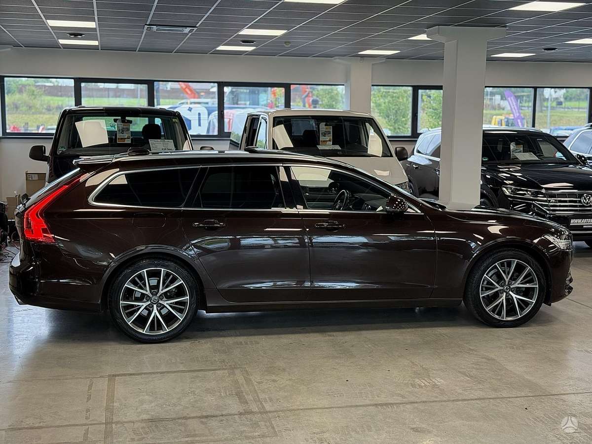 Volvo V90, 2.0 l., wagon