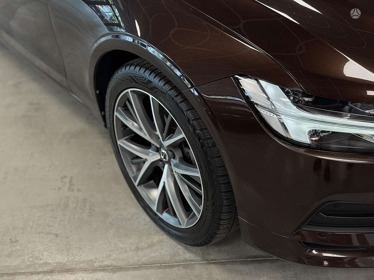 Volvo V90, 2.0 l., wagon