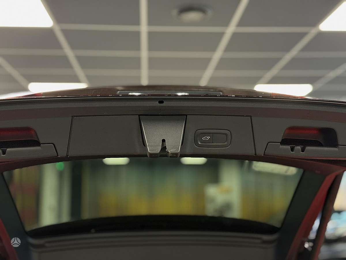 Volvo V90, 2.0 l., Универсал