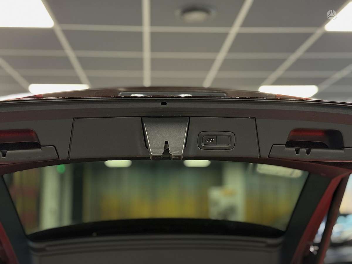 Volvo V90, 2.0 l., universalas