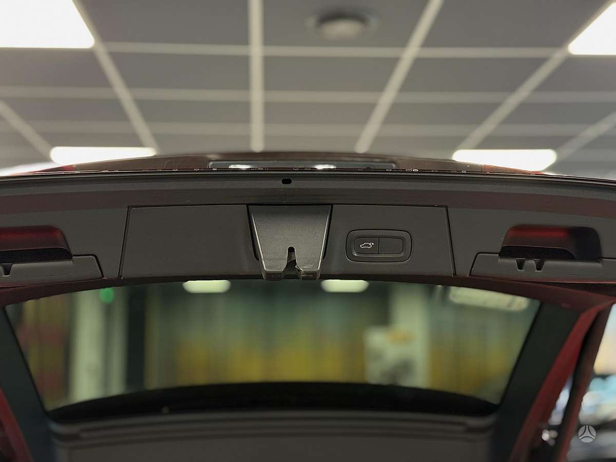 Volvo V90, 2.0 l., wagon