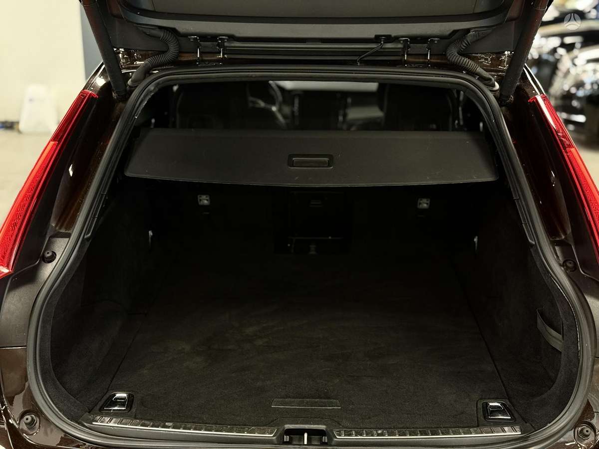 Volvo V90, 2.0 l., wagon