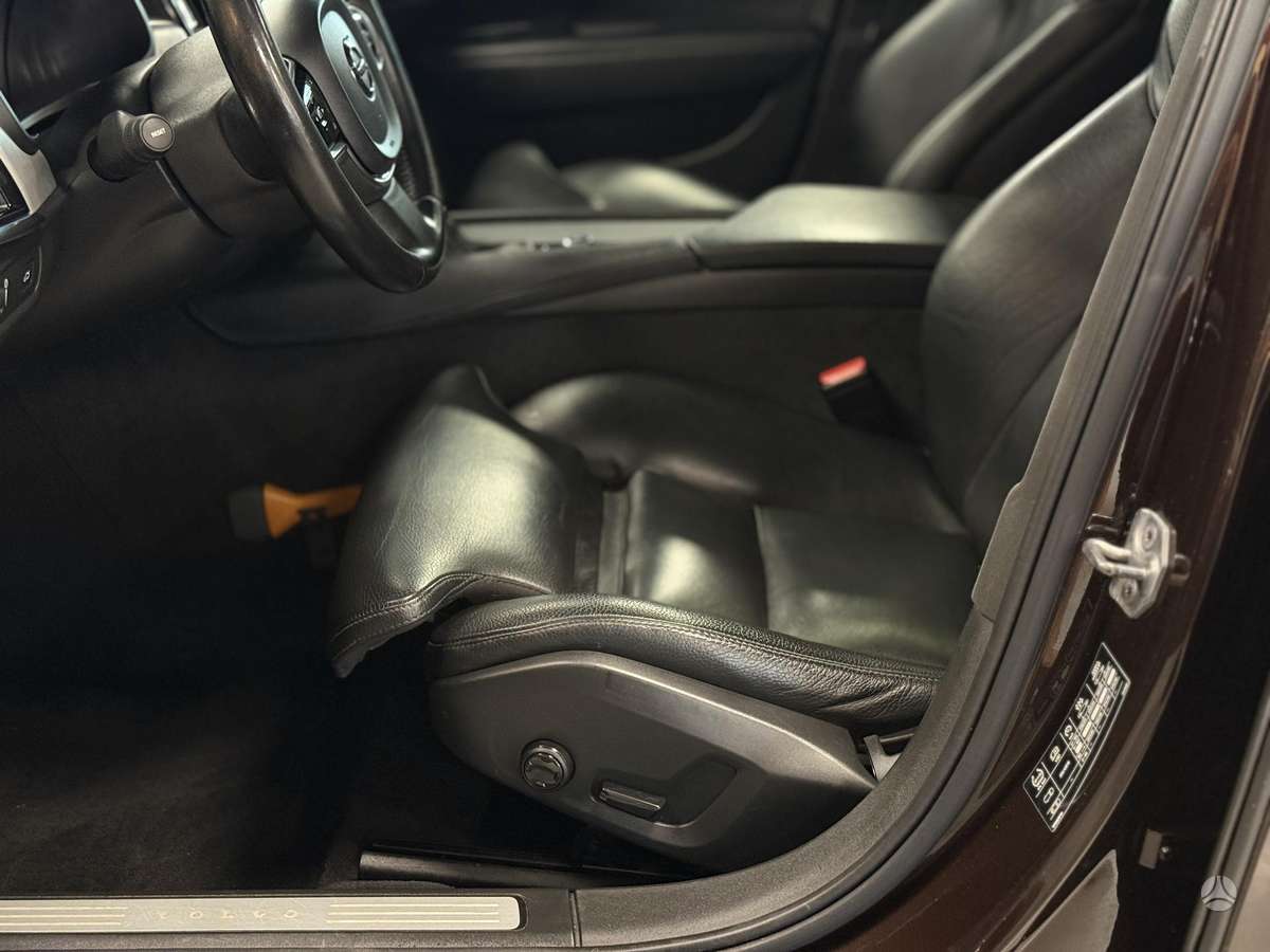 Volvo V90, 2.0 l., universalas
