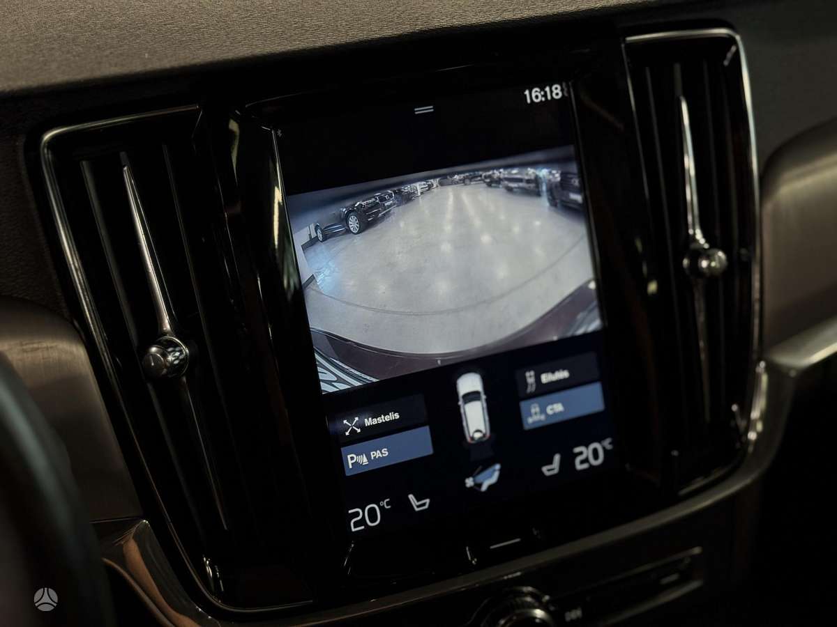Volvo V90, 2.0 l., wagon