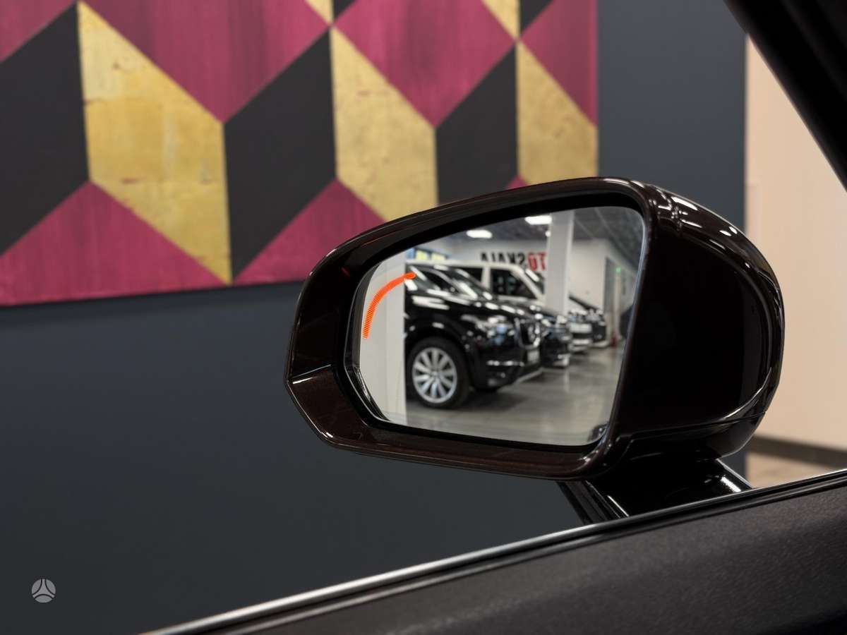 Volvo V90, 2.0 l., universalas