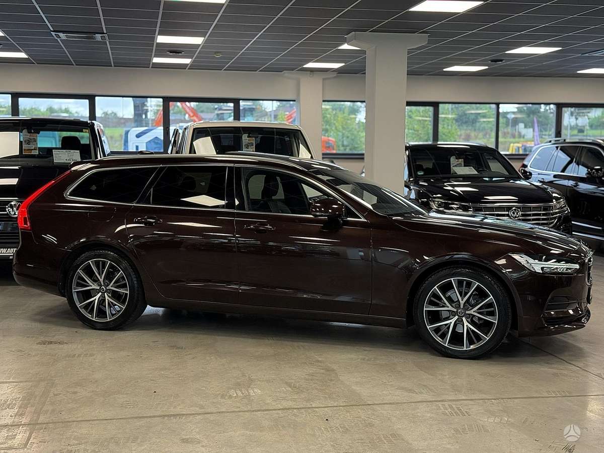 Volvo V90, 2.0 l., wagon