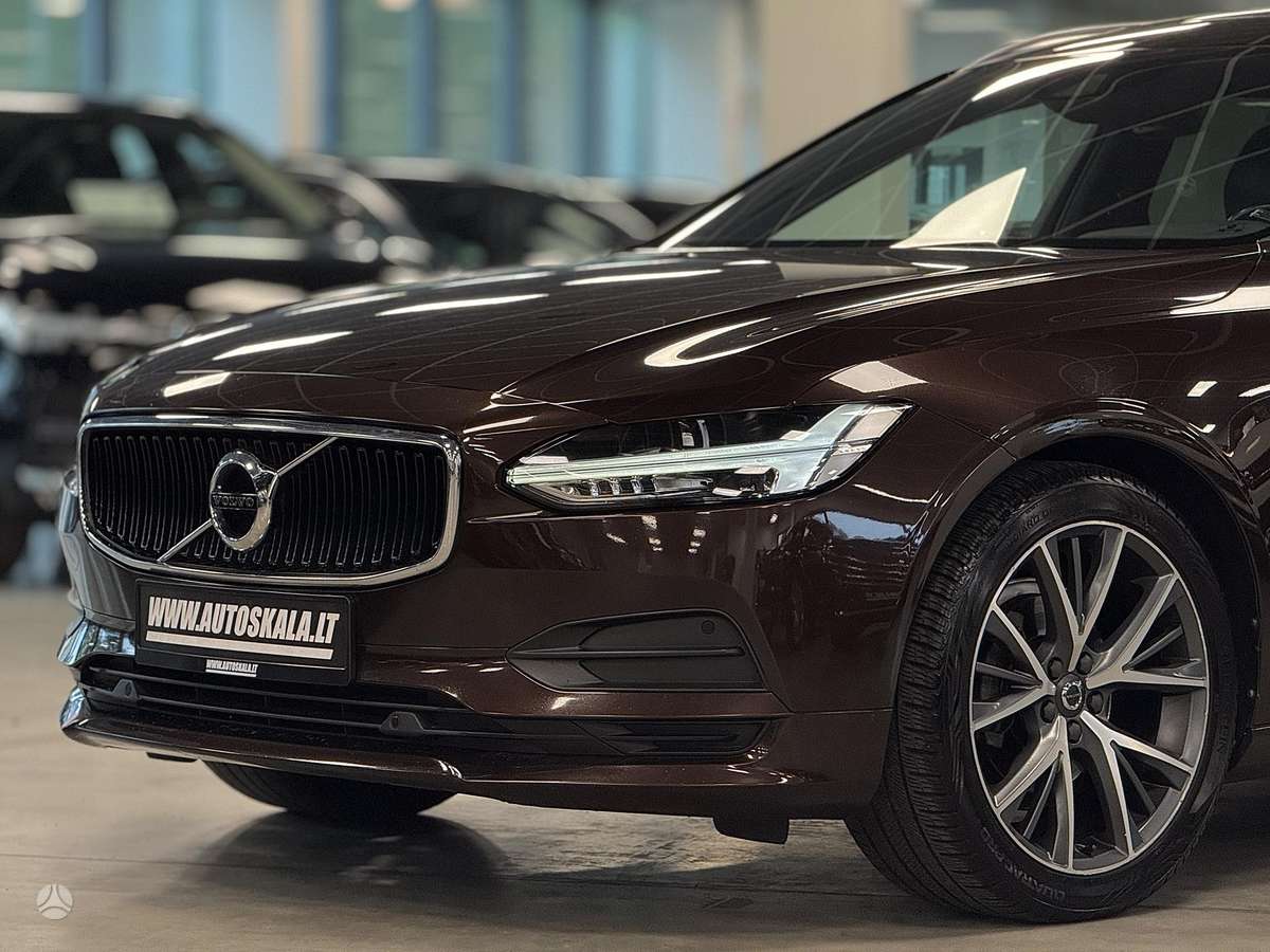 Volvo V90, 2.0 l., universalas