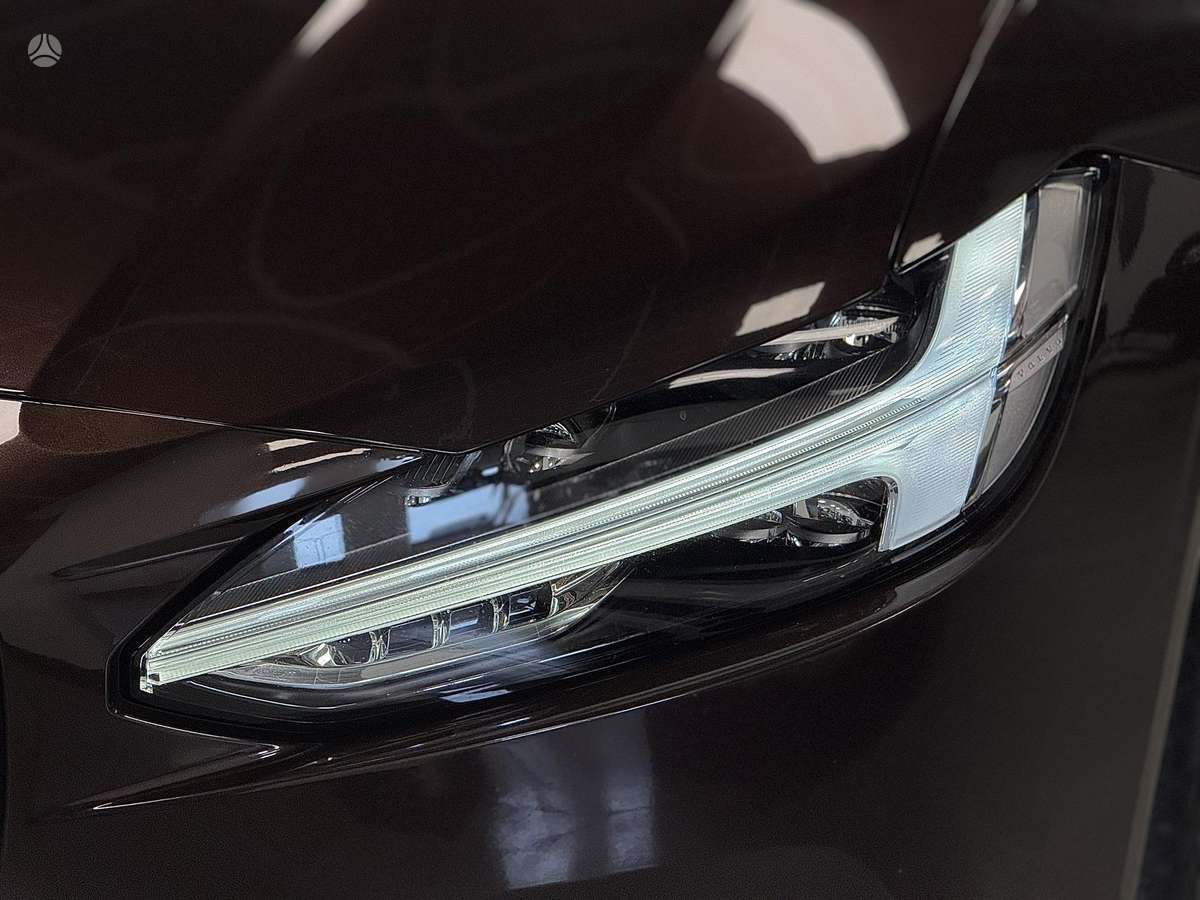 Volvo V90, 2.0 l., wagon