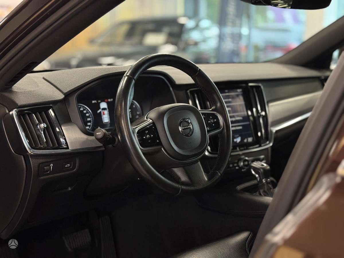 Volvo V90, 2.0 l., wagon