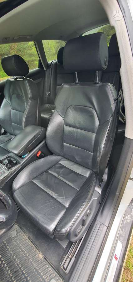 Audi A6, 3.0 l., Универсал