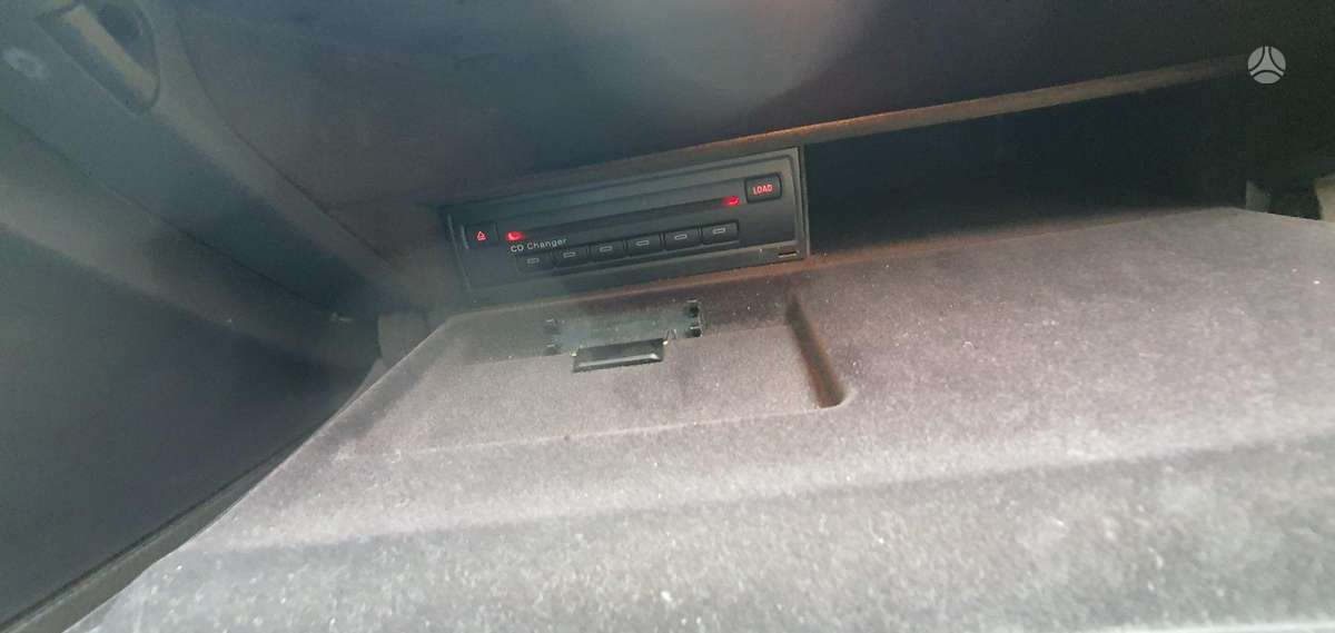 Audi A6, 3.0 l., Универсал