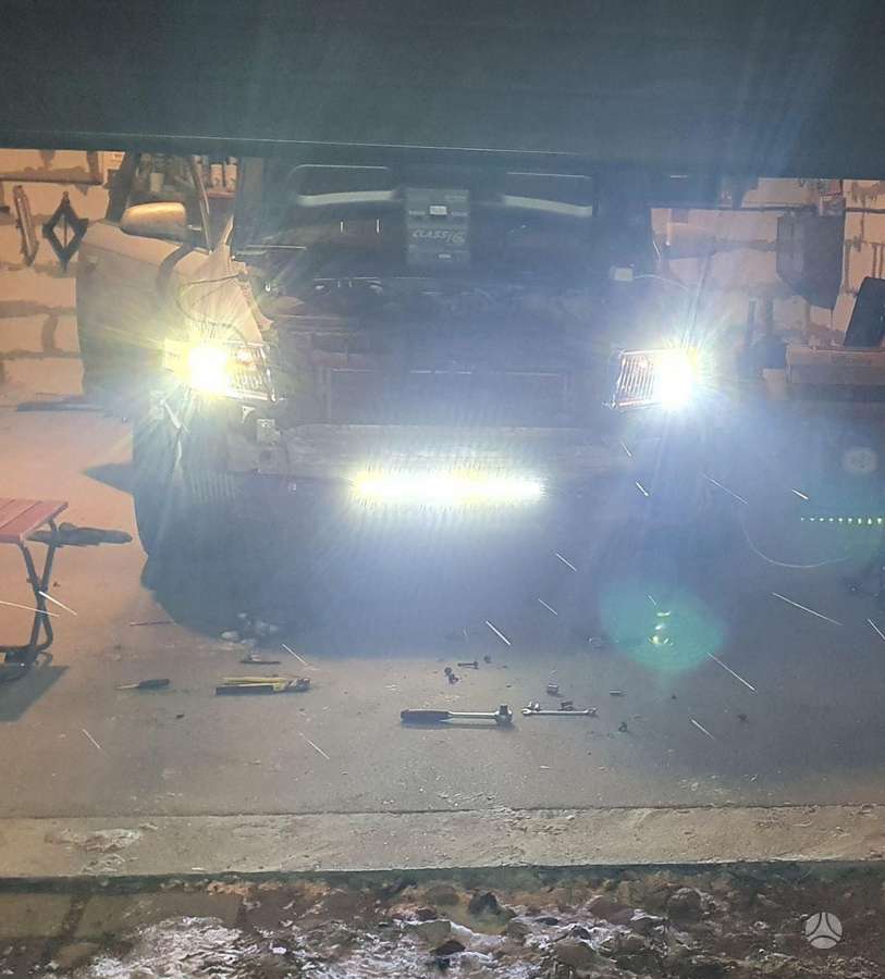 Audi A6, 3.0 l., Универсал